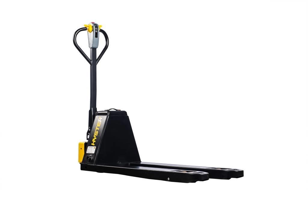 Hyster PC1.5 Porta-paletes manuais