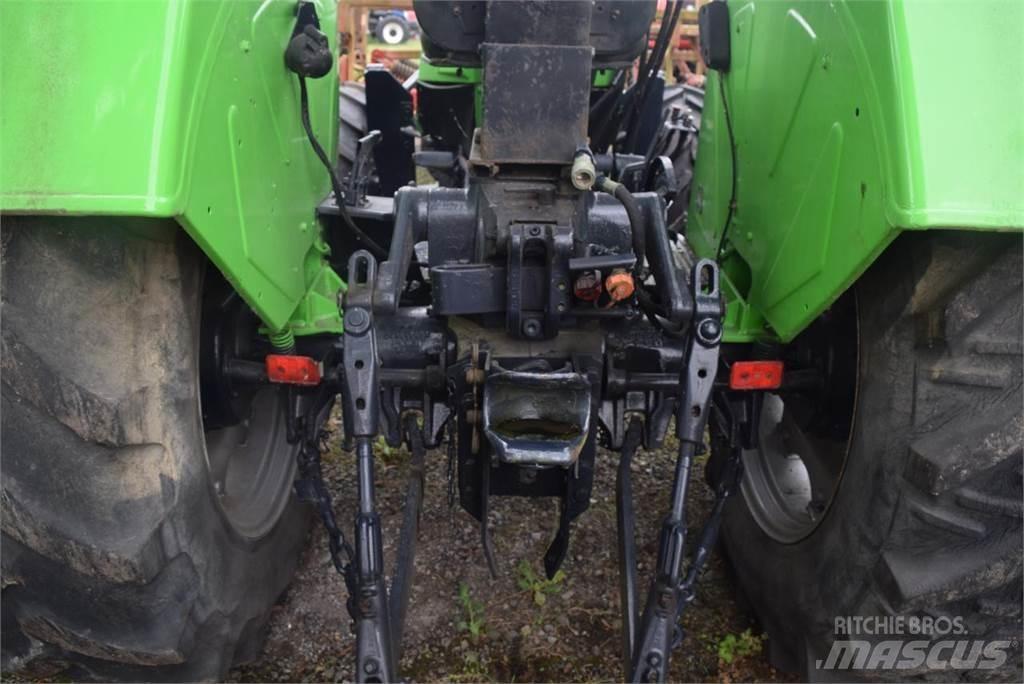 Deutz-Fahr DX 3.60 Tratores Agrícolas usados