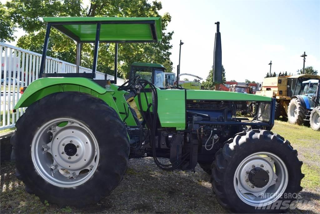 Deutz-Fahr DX 3.60 Tratores Agrícolas usados