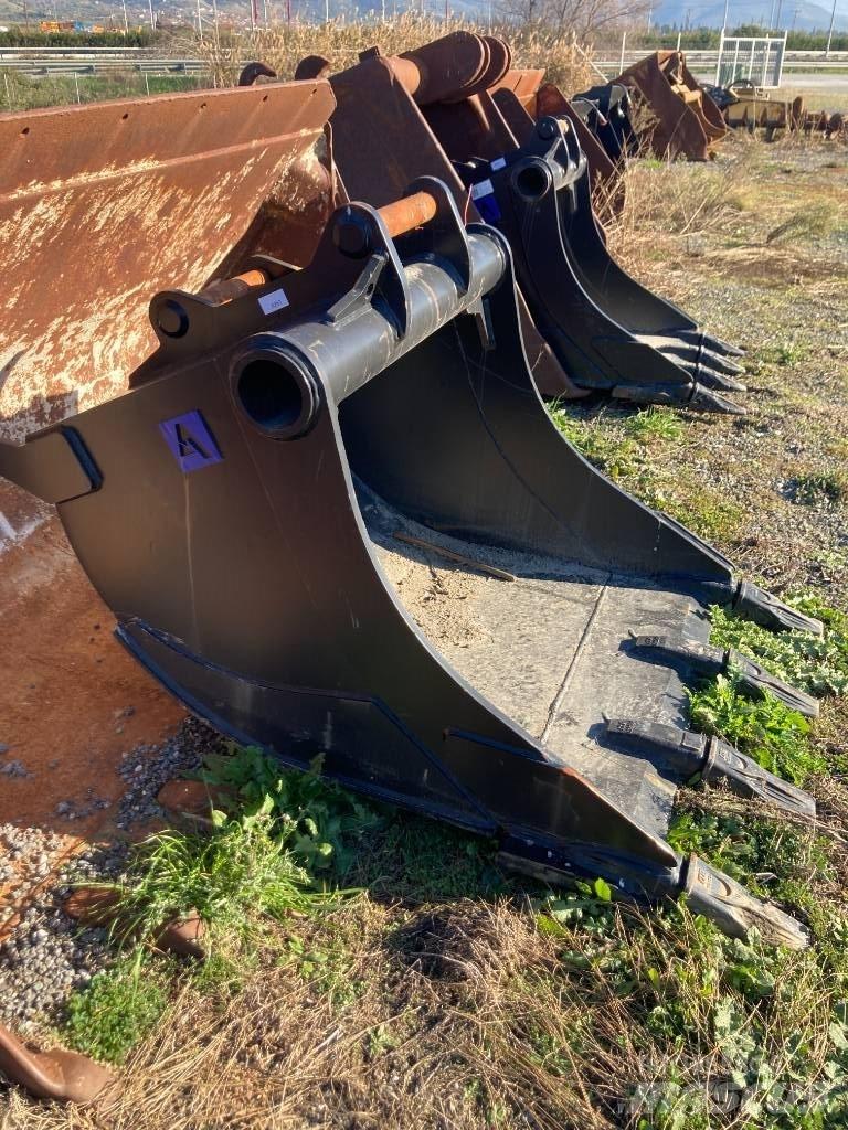  ADGER DIGGING BUCKET Baldes
