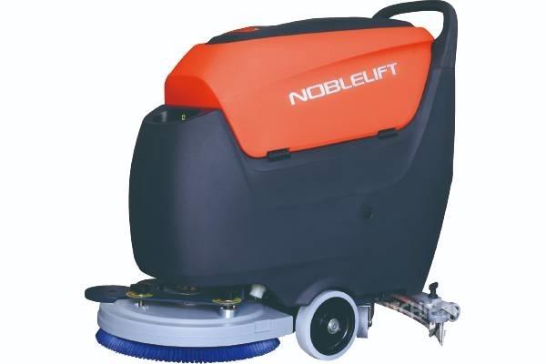 Noblelift NB530 Máquinas lavadoras e varredoras