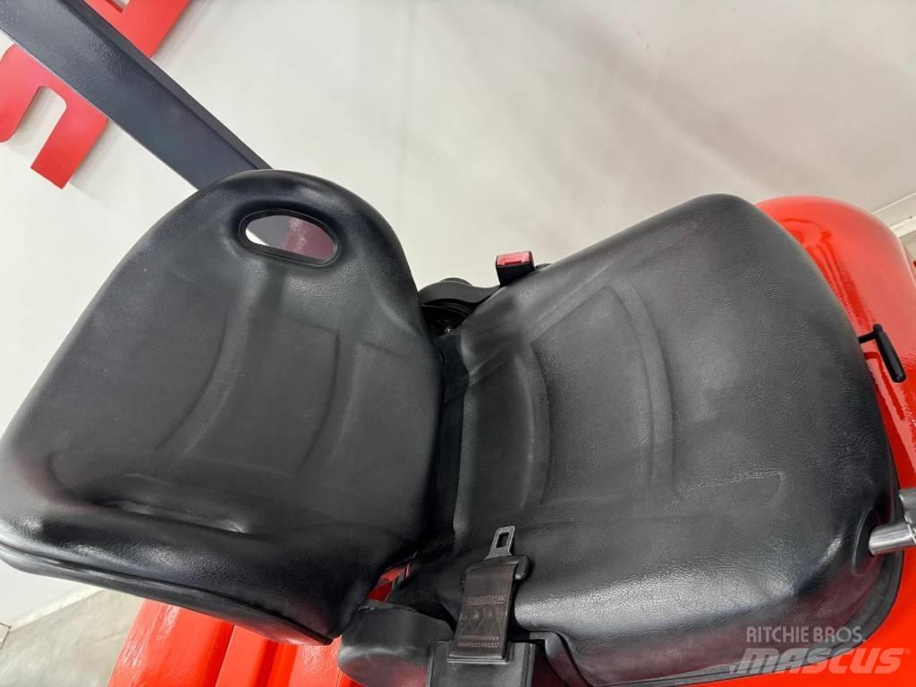 Heli 10052 - FD25G Empilhadores Diesel