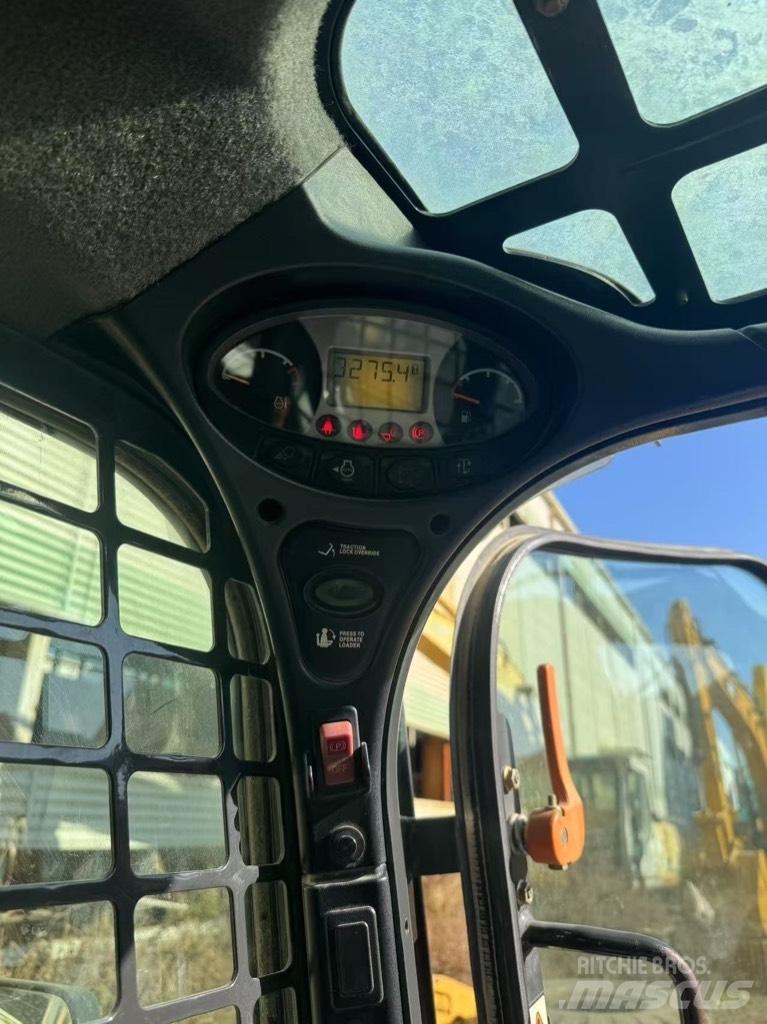 Bobcat S 630 Minicarregadeiras