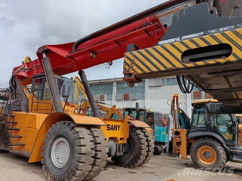 Sany SRSC 45 C30 Guindastes móveis