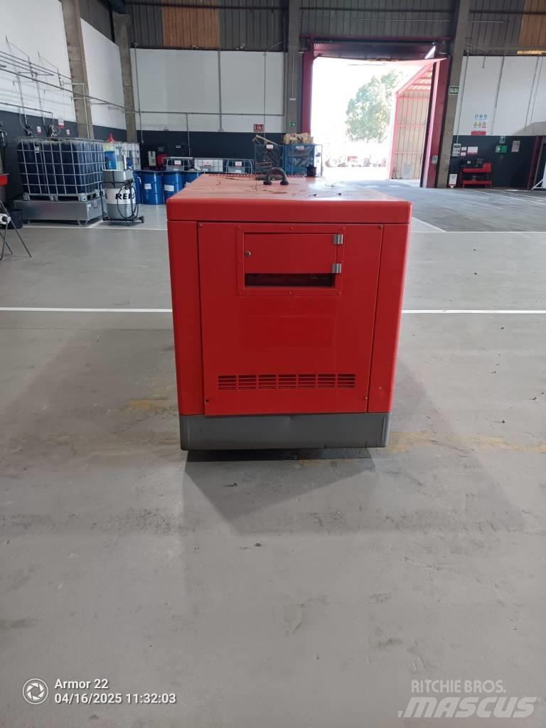 Himoinsa HYW 45 Geradores Diesel