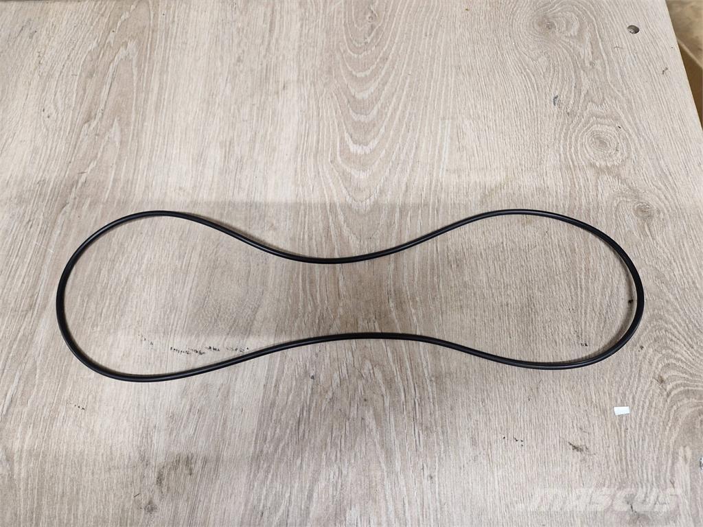 Ponsse 1170702 Transmissăo