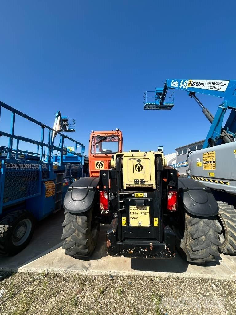 JLG 3614 RS Manipulador telescópico