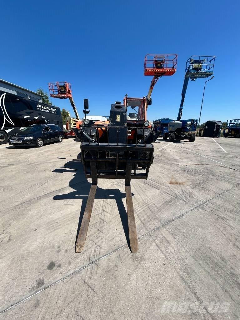 JLG 3614 RS Manipulador telescópico