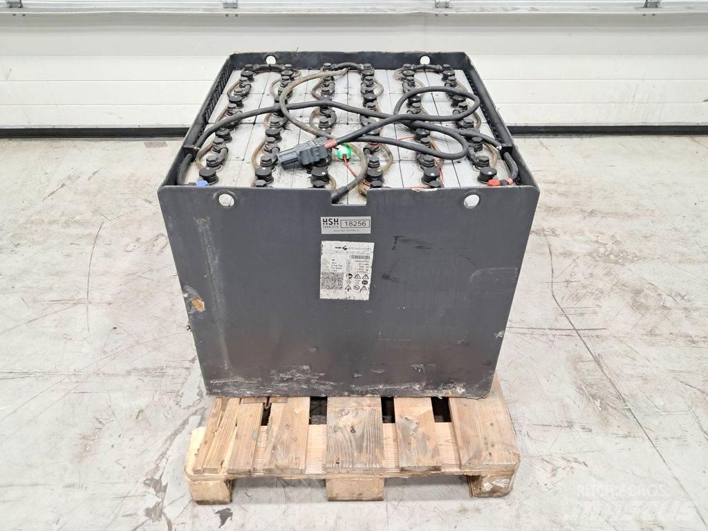 AIM 48V 750Ah Baterias