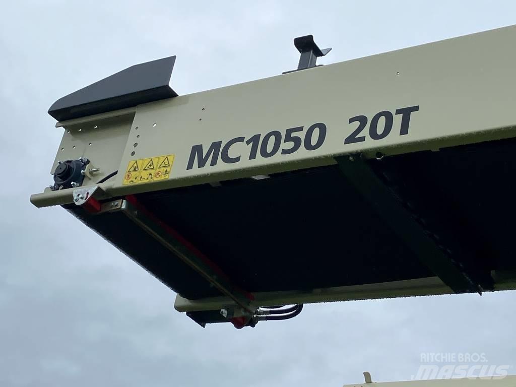 IMS MC1050-20T Transportadores