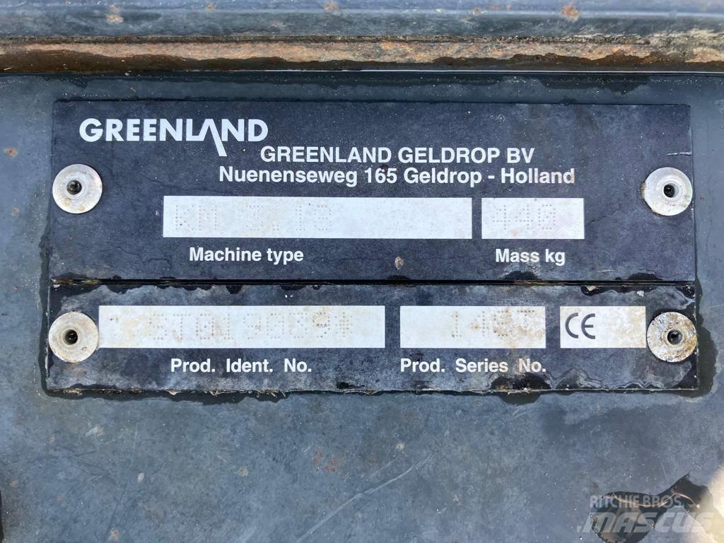 Deutz-Fahr KM3.18 Gadanheiras
