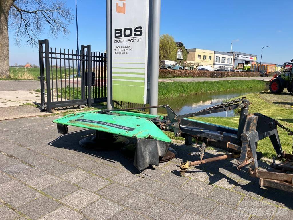 Deutz-Fahr KM3.18 Gadanheiras