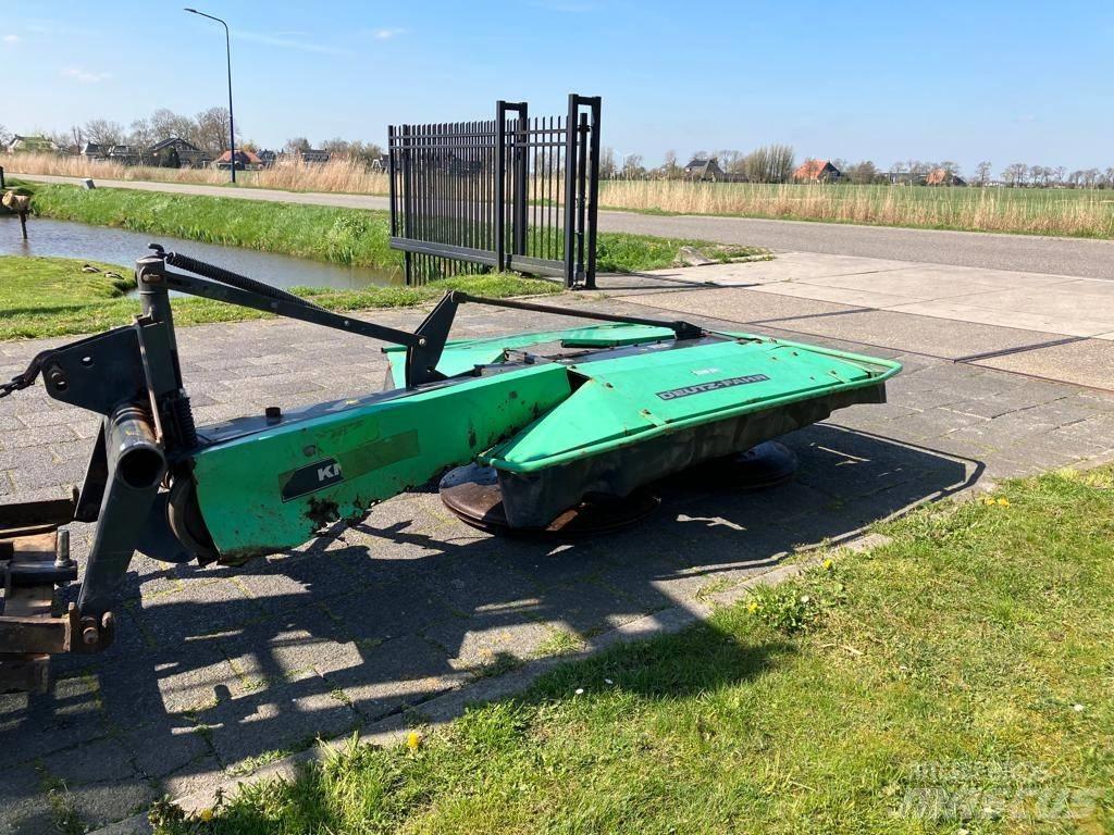 Deutz-Fahr KM3.18 Gadanheiras