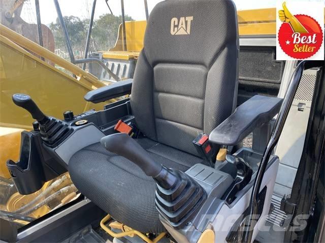 CAT 320 GC Escavadeiras de esteiras