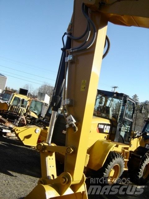 CAT 314F Escavadeiras de esteiras