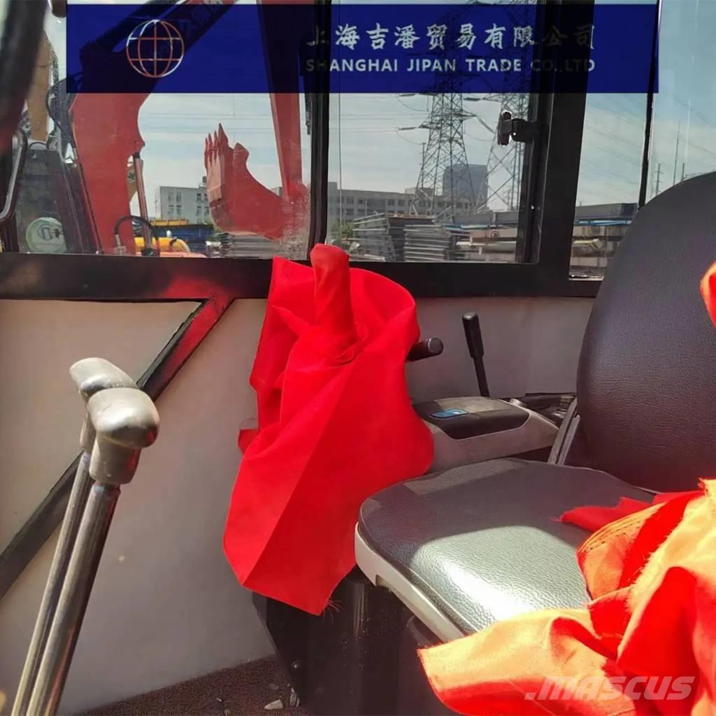 Komatsu PC 40 Miniescavadeiras