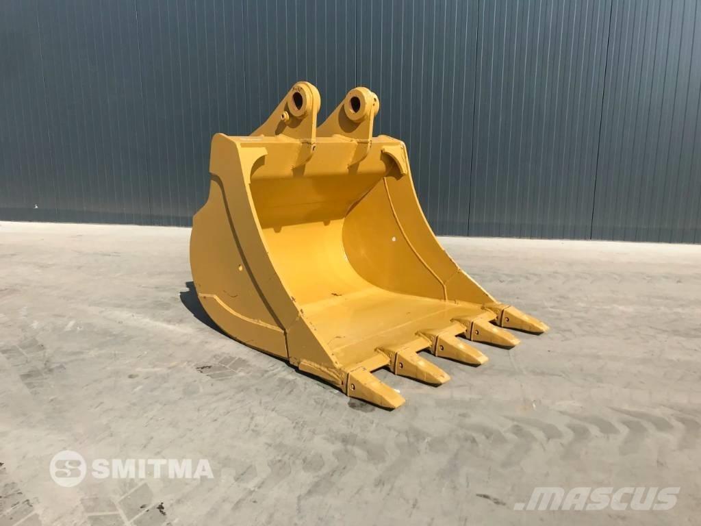 CAT 320GC 1.20m Baldes