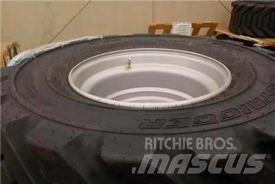 JLG Tyres Pneus, Rodas e Jantes