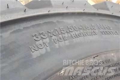 JLG Tyres Pneus, Rodas e Jantes