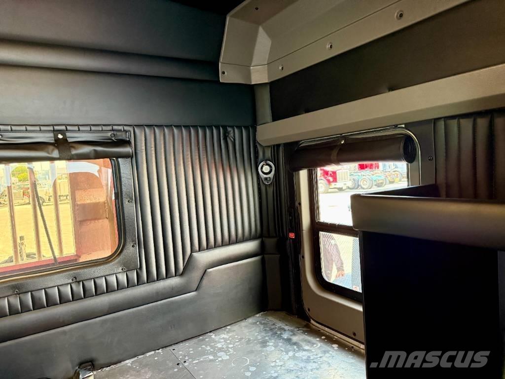 Kenworth W 900 Cavalos Mecânicos
