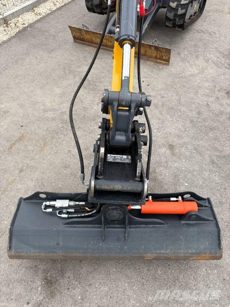 XCMG XE 18 E Miniescavadeiras