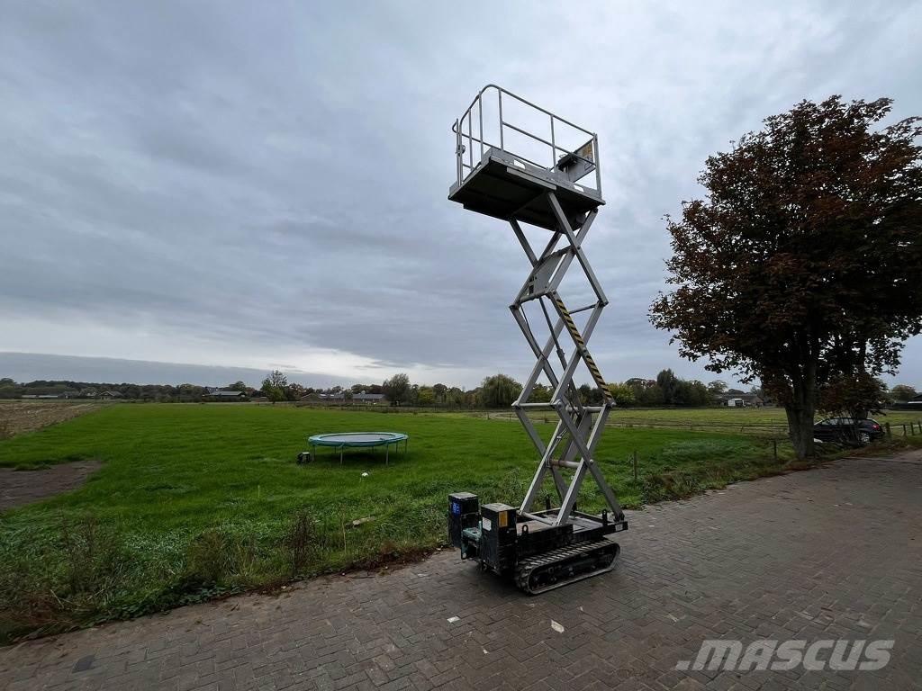 Tadano ac45 Outros elevadores e plataformas