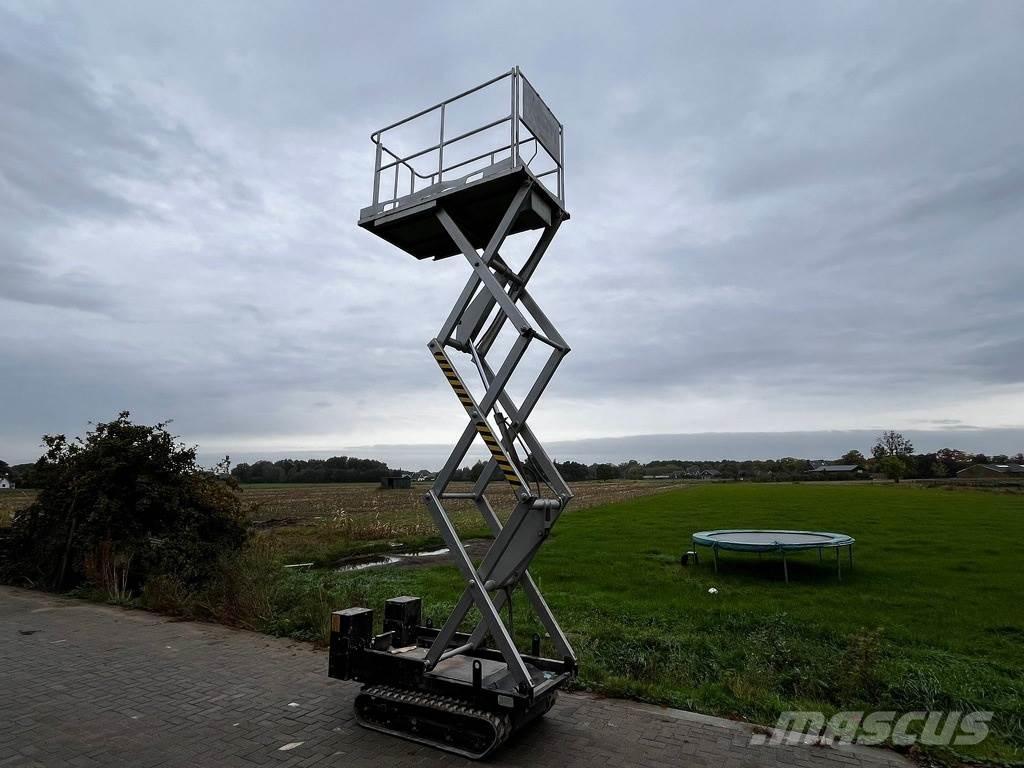 Tadano ac45 Outros elevadores e plataformas