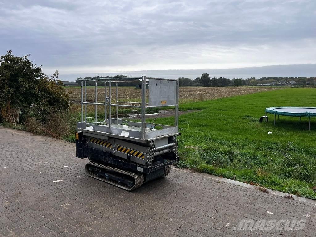 Tadano ac45 Outros elevadores e plataformas