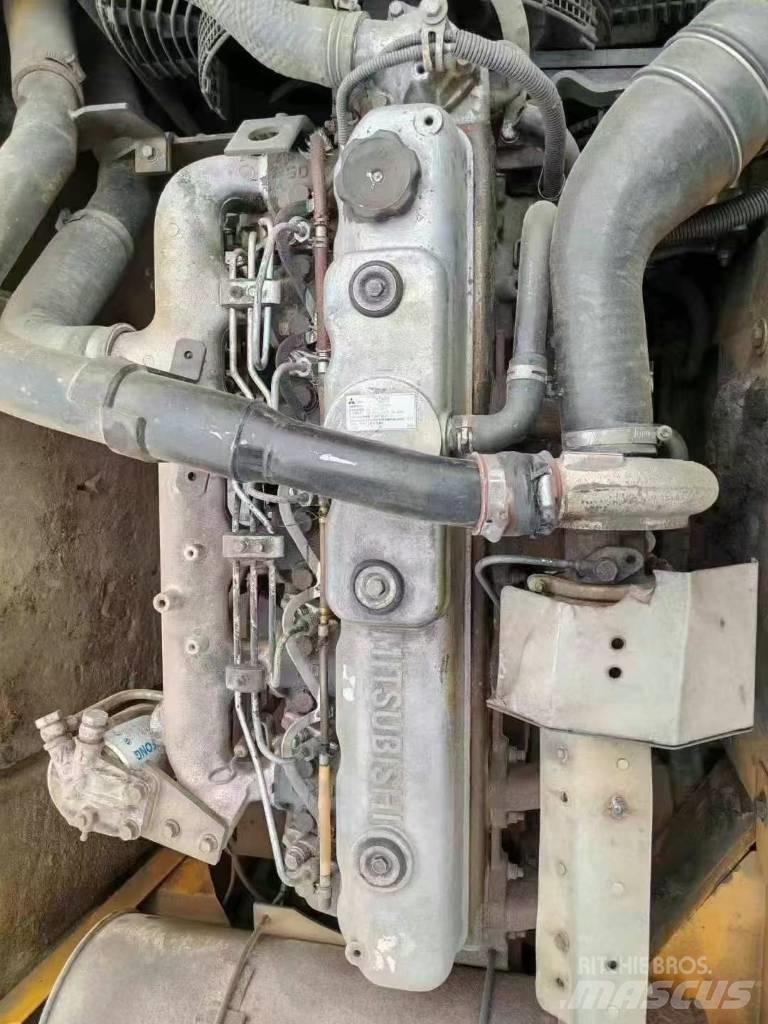 Sany SY 215 C Escavadeiras de esteiras