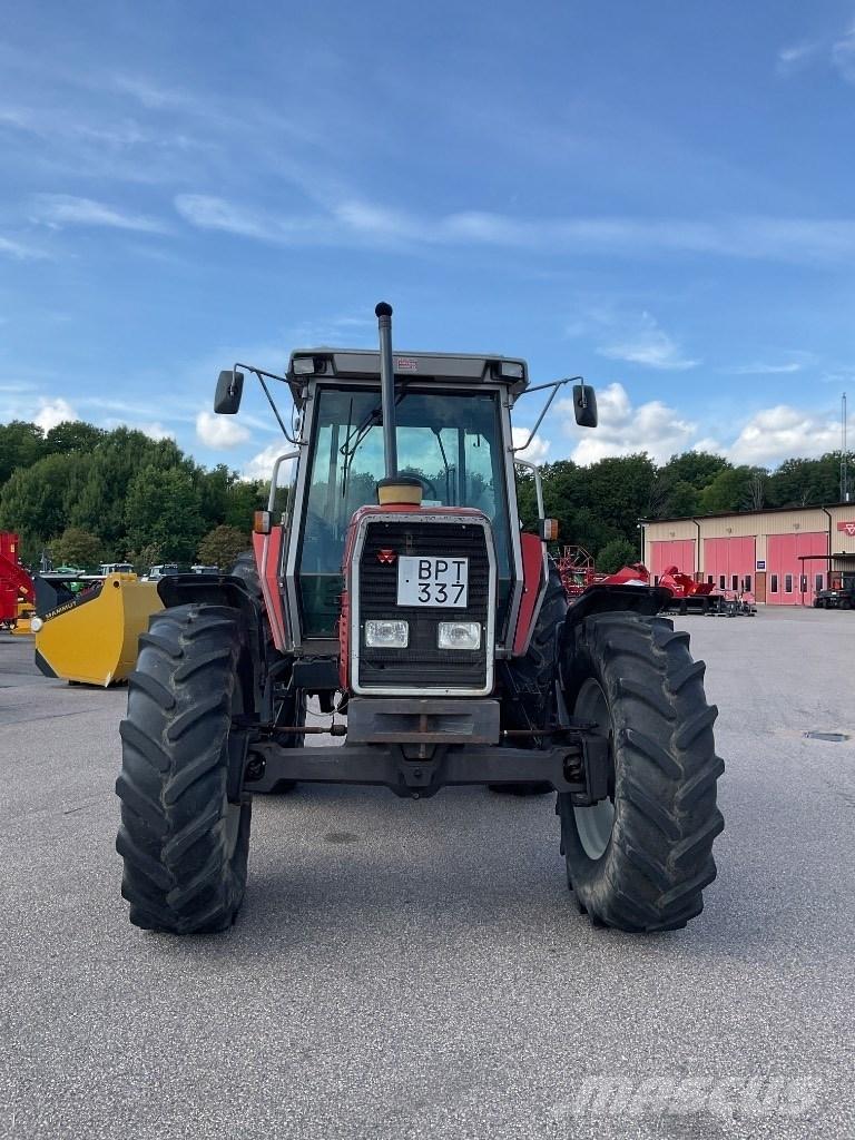 Massey Ferguson 3115 Tratores Agrícolas usados