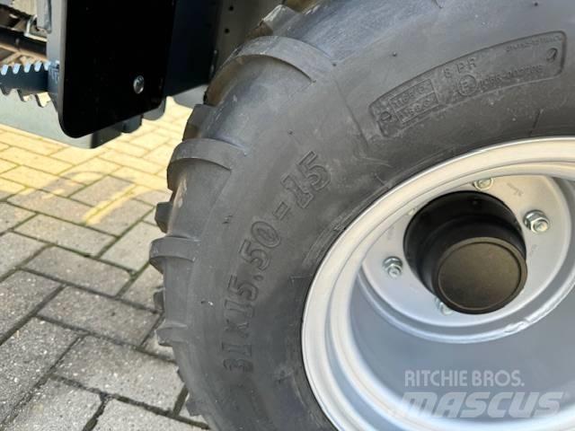 GiANT G2700 HD Carregadeiras de rodas