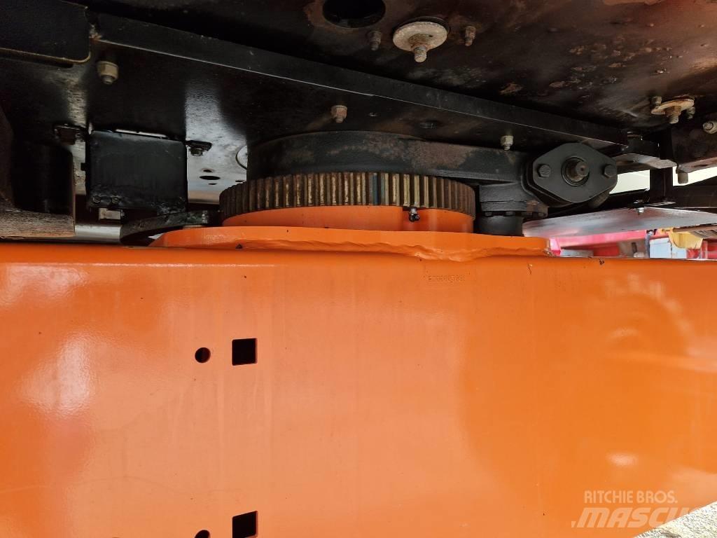 JLG 520AJ Elevadores braços articulados