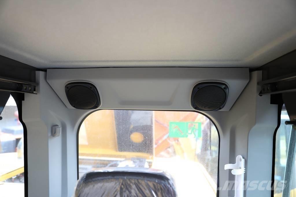 XCMG XE 155 GA Escavadeiras de esteiras