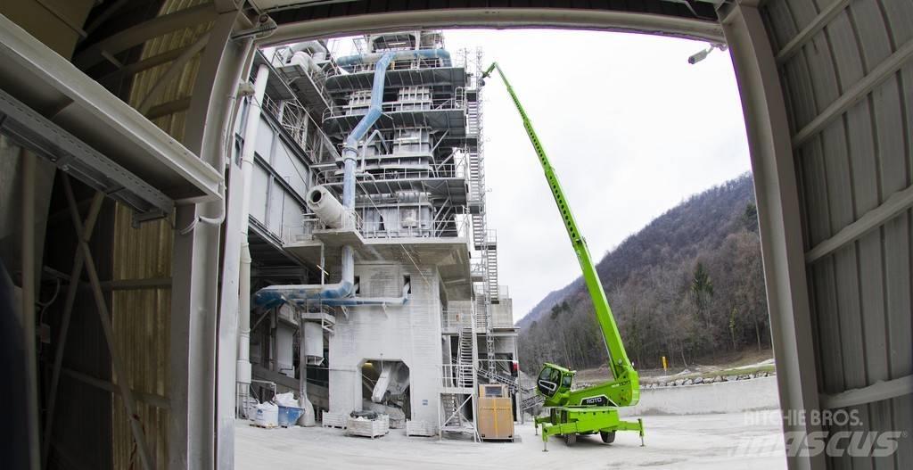 Merlo 70.24 Manipulador telescópico