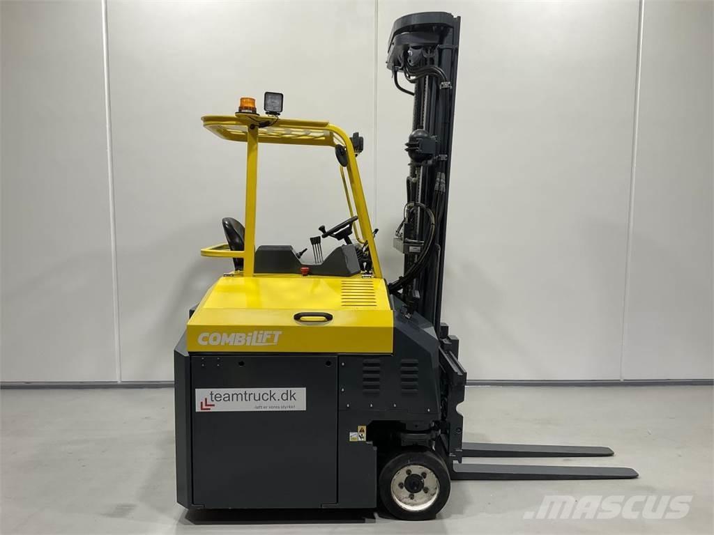 Combilift CBE3000 Empilhadores de 4 vias