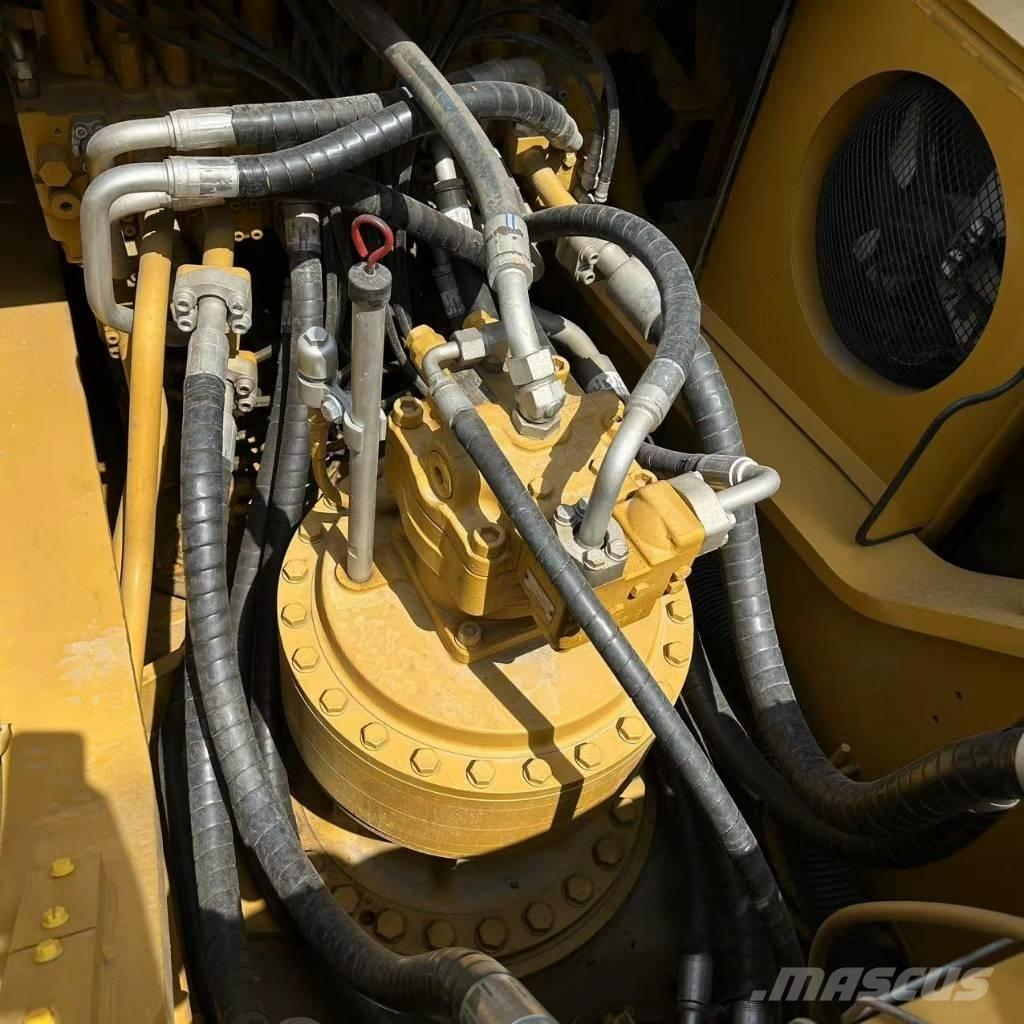 CAT 340 D L Escavadeiras de esteiras
