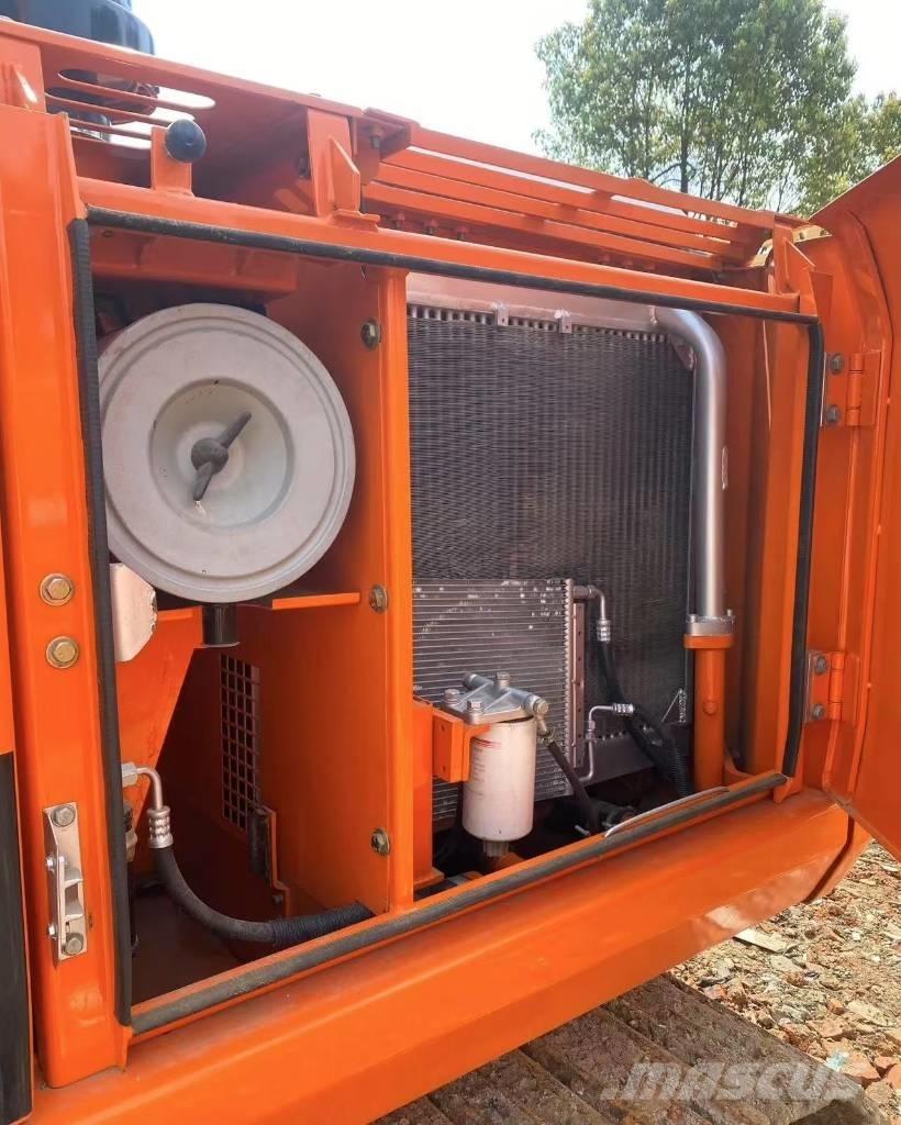 Doosan DH 150 Escavadeiras de esteiras