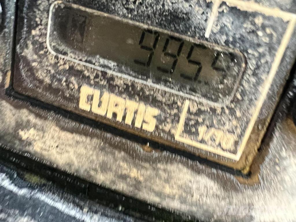 Mecalac TA3s Dumpers de obras