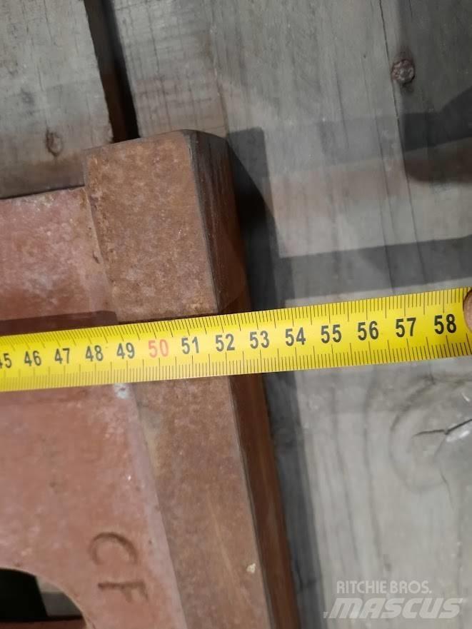 Pegson 1100x650 Trituradores