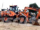 Develon DL250-3 Carregadeiras de rodas