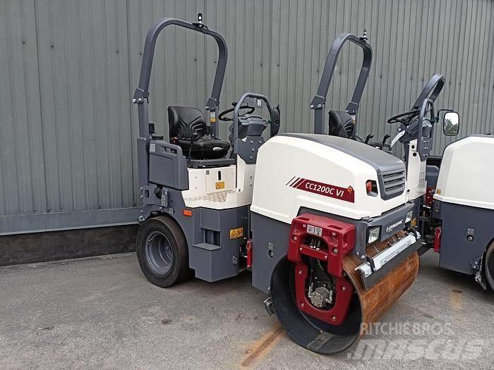 Dynapac CC1200C VI Outras máquinas de lavoura e acessórios