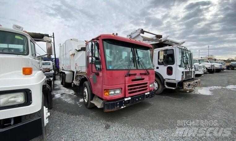 Freightliner CONDOR Camiões de lixo
