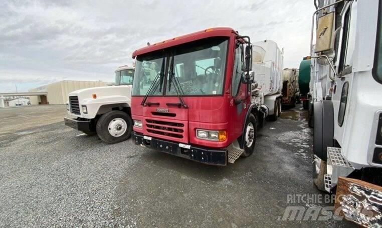 Freightliner CONDOR Camiões de lixo