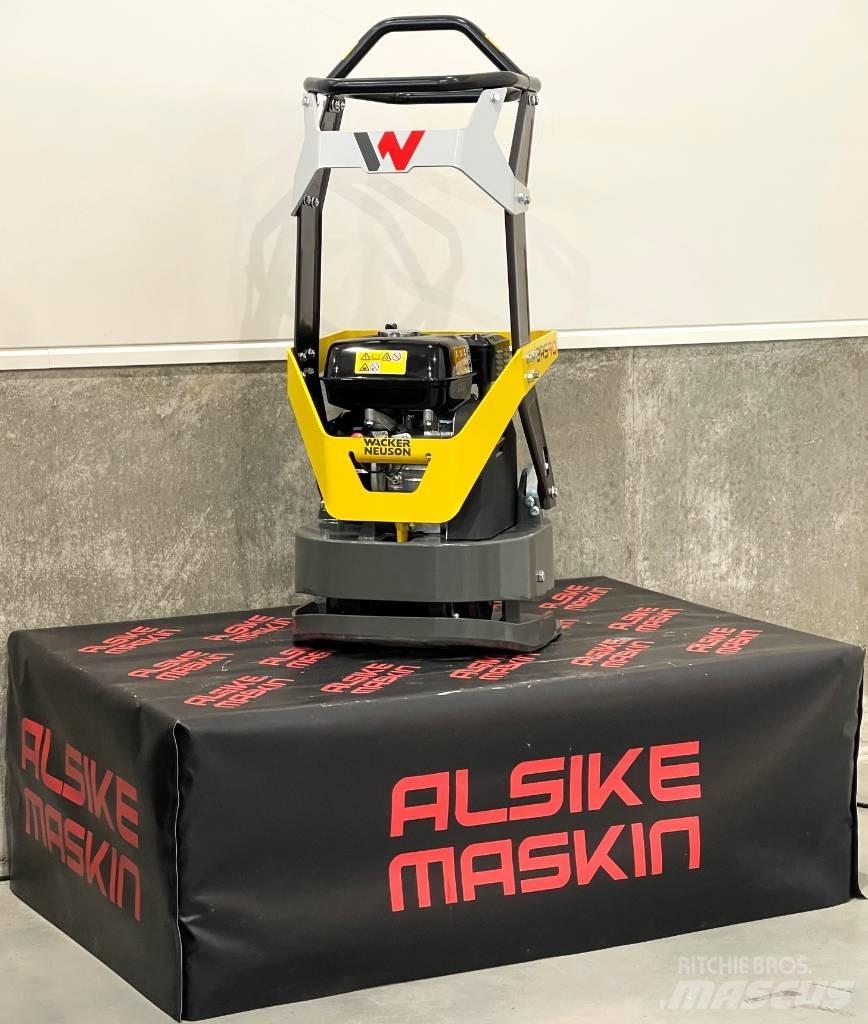 Wacker Neuson BRS90 Vibradores