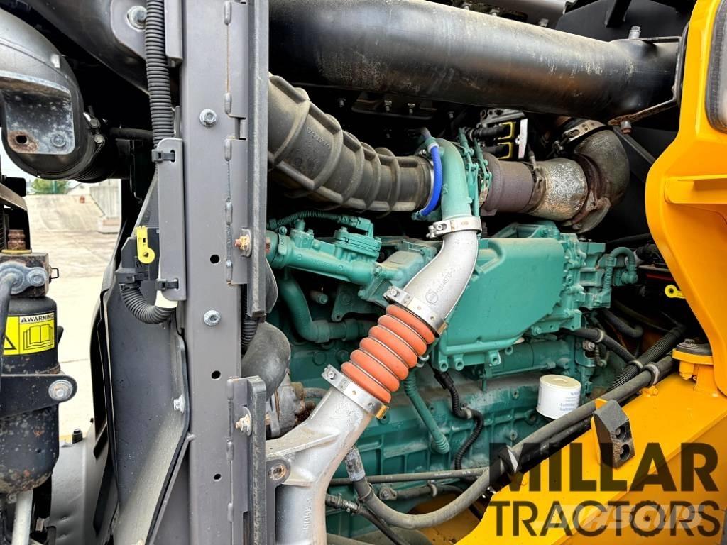 Volvo L 70 H Carregadeiras de rodas