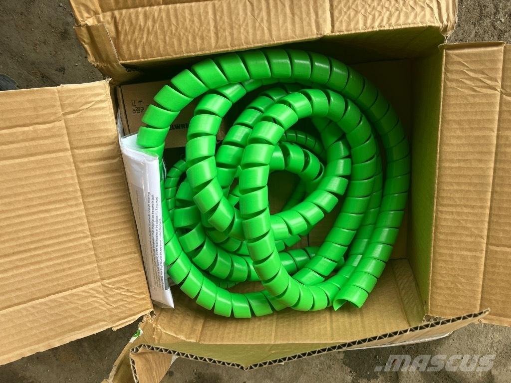 Steelwrist SQ 65 Uniőes rápidas