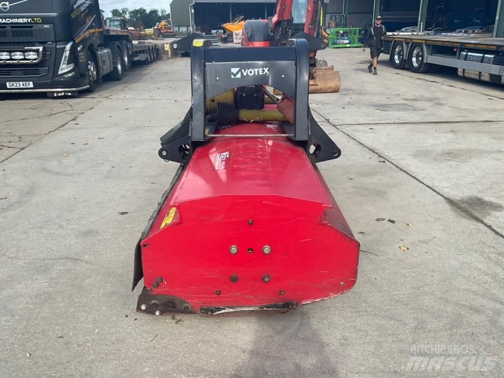 Votex LANDMASTER 310 Gadanheiras