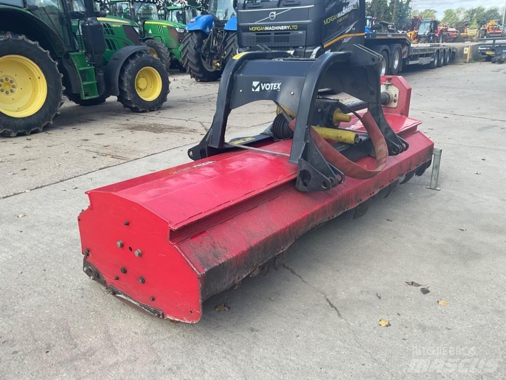 Votex LANDMASTER 310 Gadanheiras