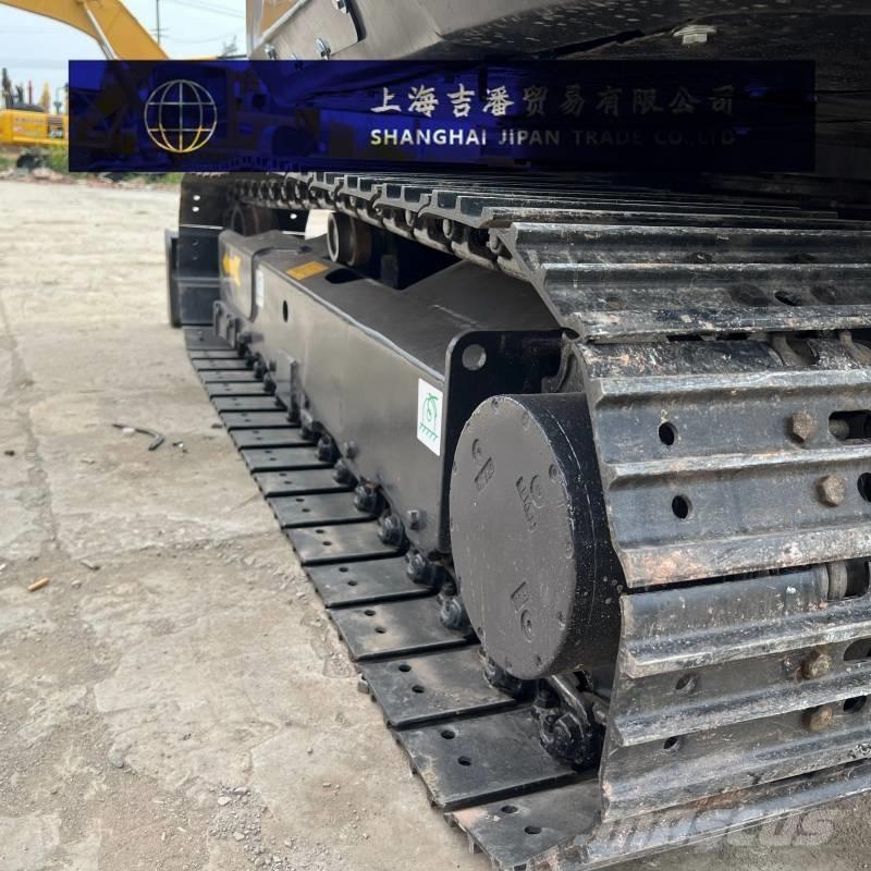 Volvo EC 60 C Escavadeiras de esteiras