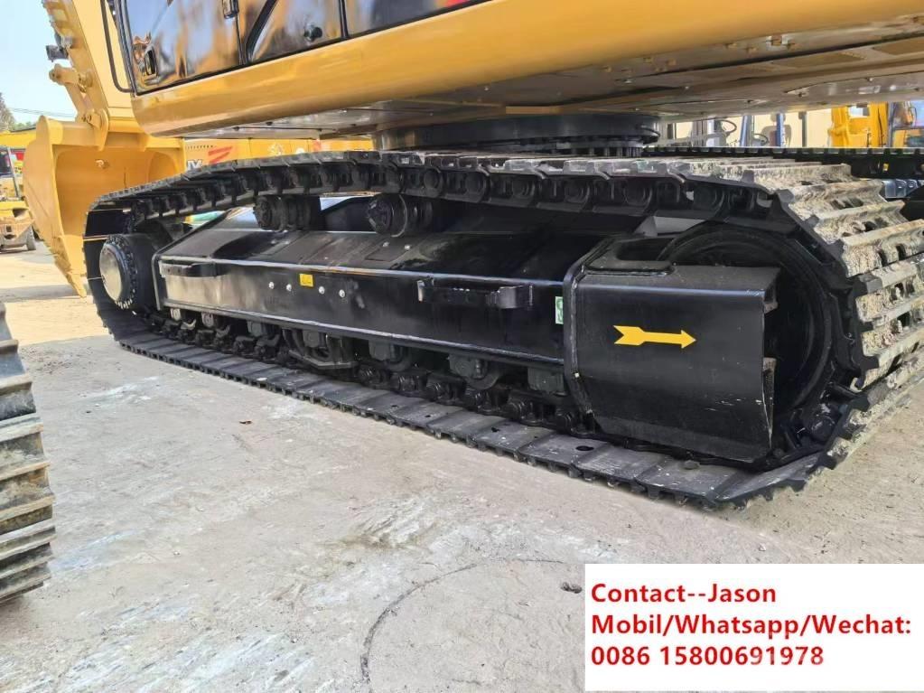 CAT 330D2L Escavadeiras de esteiras